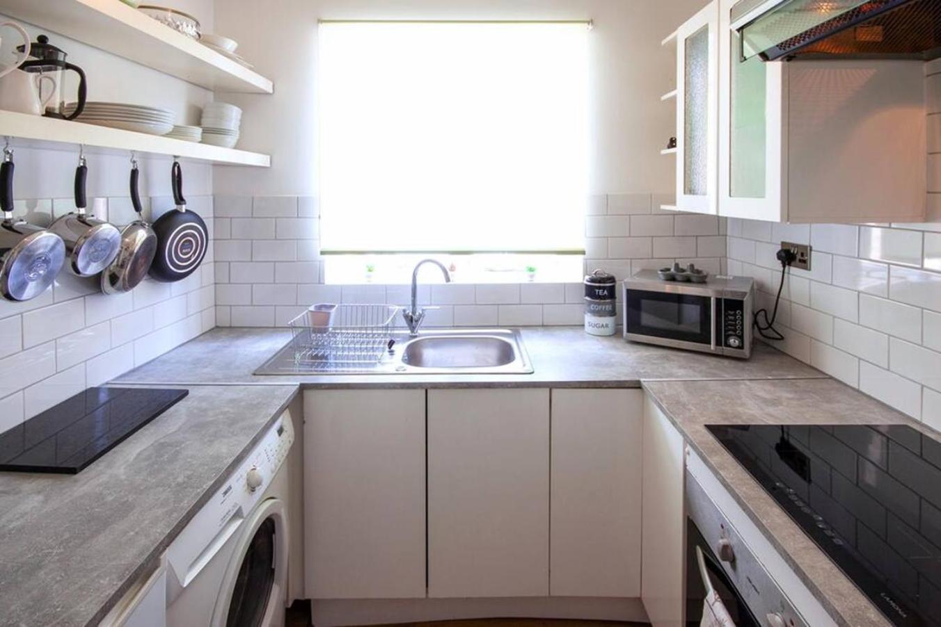 Newly Refurbished - Seascape Retreat
