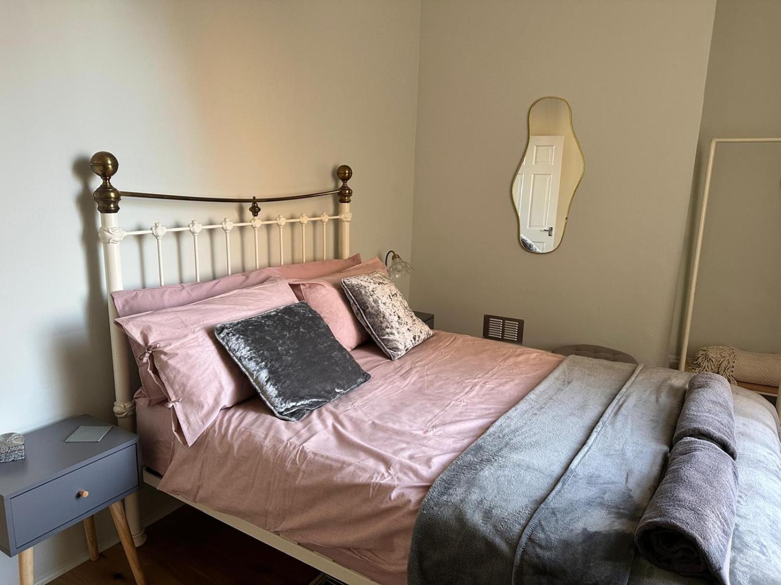 Newly Refurbished - Seascape Retreat *