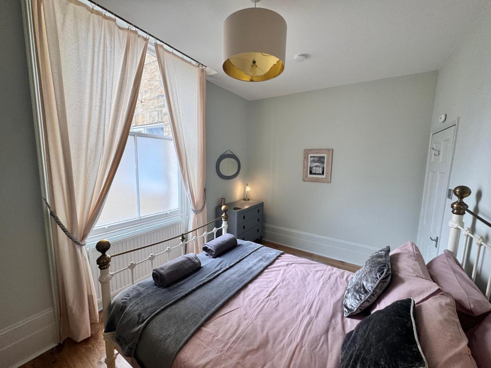 Apartment Newly Refurbished - Seascape Retreat